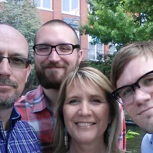 Meet your Posher, Ron